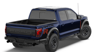 2026 Ford F-150® External Image 3